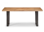 julian bowen Brooklyn Dining Table-0