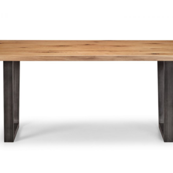 julian bowen Brooklyn Dining Table-0