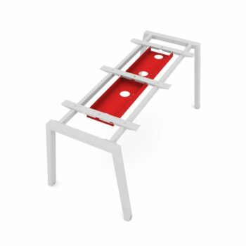 Elite Linnea Boardroom Cable Tray For Conference Table-0