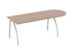 Callisto D Ended Desk-0