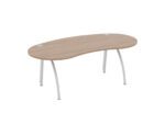 Callisto Kidney Desk-0