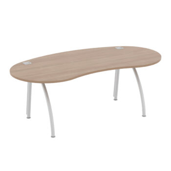 Callisto Kidney Desk-0