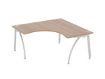 Callisto Symmetrical Crescent Workstation-0