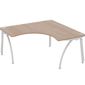 Callisto Symmetrical Crescent Workstation-0