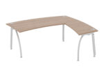 Elite Callisto Reception Corner Desk-0