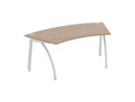 Callisto Radius Reception Desk-0