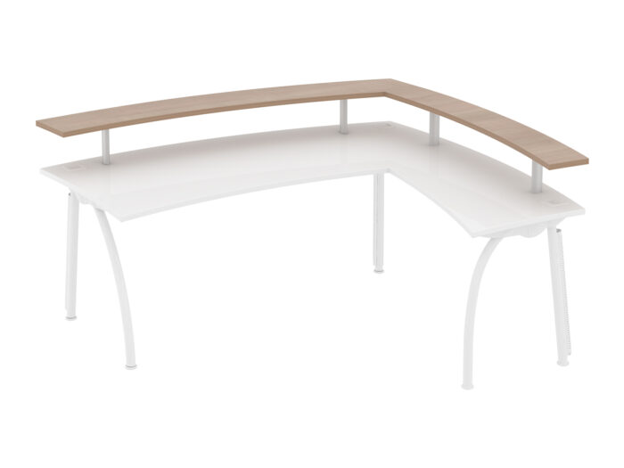 Elite Callisto Reception Shelf-0