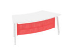Elite Callisto Curved Modesty Panels-6633