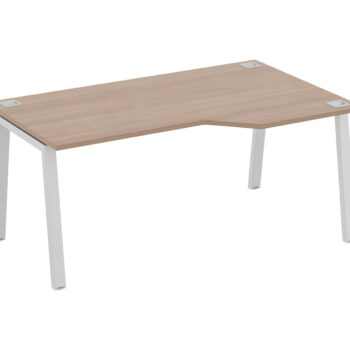 Elite Linnea Angular Workstation 600mm Deep-0