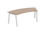 Elite Linnea Radius Reception Desk-0