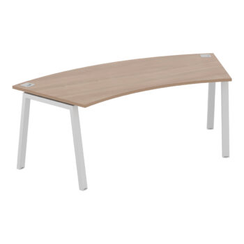 Elite Linnea Radius Reception Desk-0