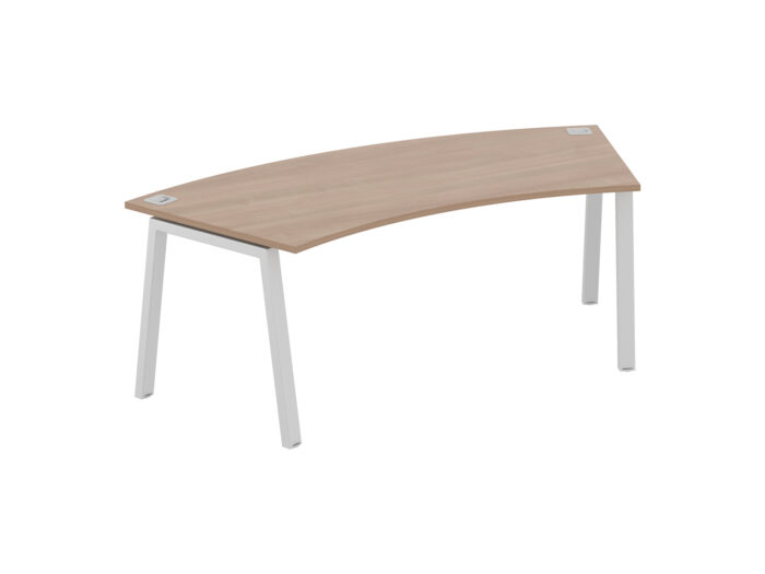 Elite Linnea Radius Reception Desk-0
