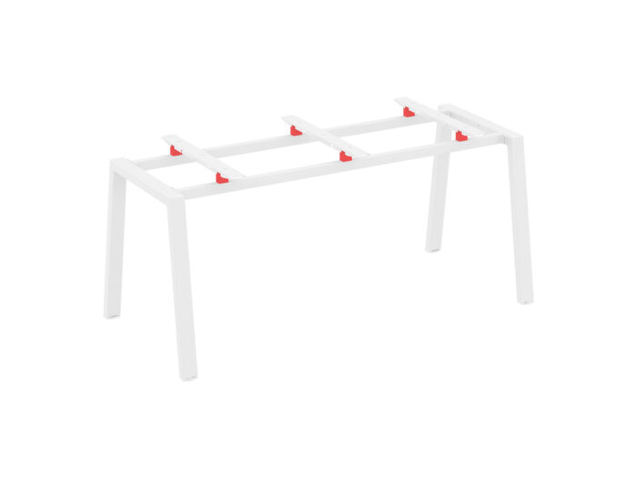 Elite Linnea Height Settable Spacers For Single Workstations-0