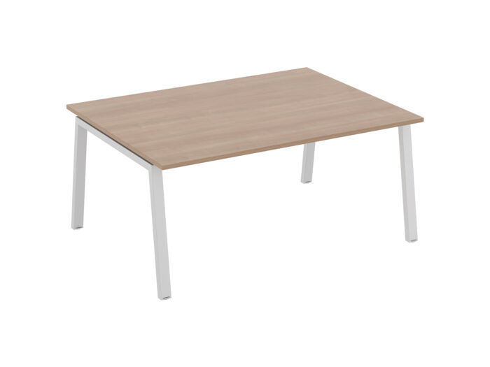 Elite Linnea Meeting Table 1600mm Deep Choice of Colours-0