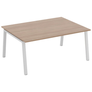 Elite Linnea Meeting Table 1000mm Deep Choice of colours-0