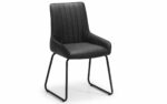 julian bowen Soho Dining Chair-0