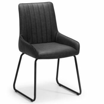 julian bowen Soho Dining Chair-0