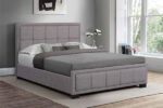 Birlea Hannover Fabric Bed -7559