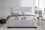 Birlea Hannover Fabric Bed -7562