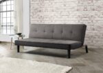 birlea Aurora Fabric Sofa Bed-7486