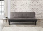 birlea Aurora Fabric Sofa Bed-7487