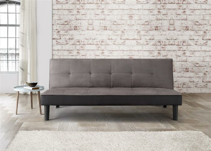 birlea Aurora Fabric Sofa Bed-7487