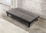 birlea Aurora Fabric Sofa Bed-7488