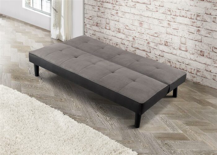 birlea Aurora Fabric Sofa Bed-7488