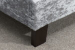Birlea Berlin Fabric Bed-7587