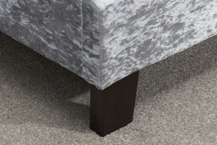 Birlea Berlin Fabric Bed-7587