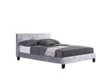 Birlea Berlin Fabric Bed-0