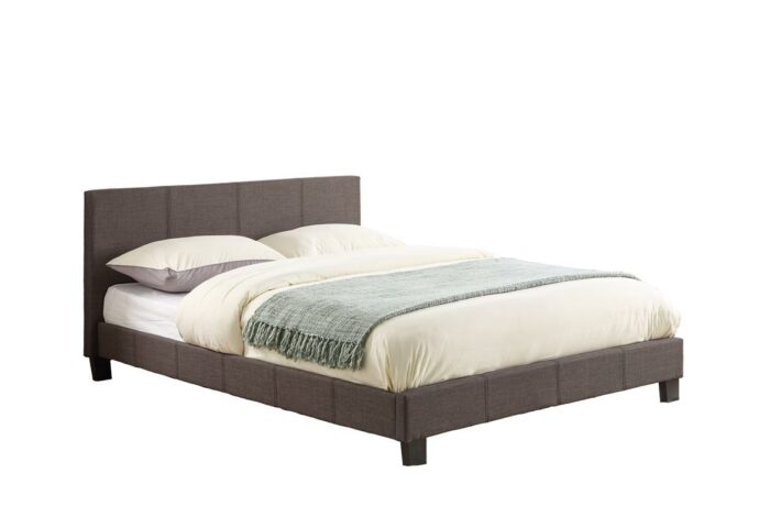 Birlea Berlin Fabric Bed-7589