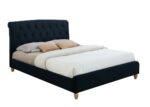 birlea fabric Brompton Bed midnight blue-0