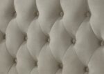 birlea fabric Copenhagen Bed warm stone-7700
