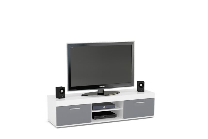 BIRLEA Edgeware TV Unit-15152