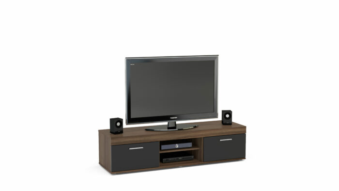 BIRLEA Edgeware TV Unit-0