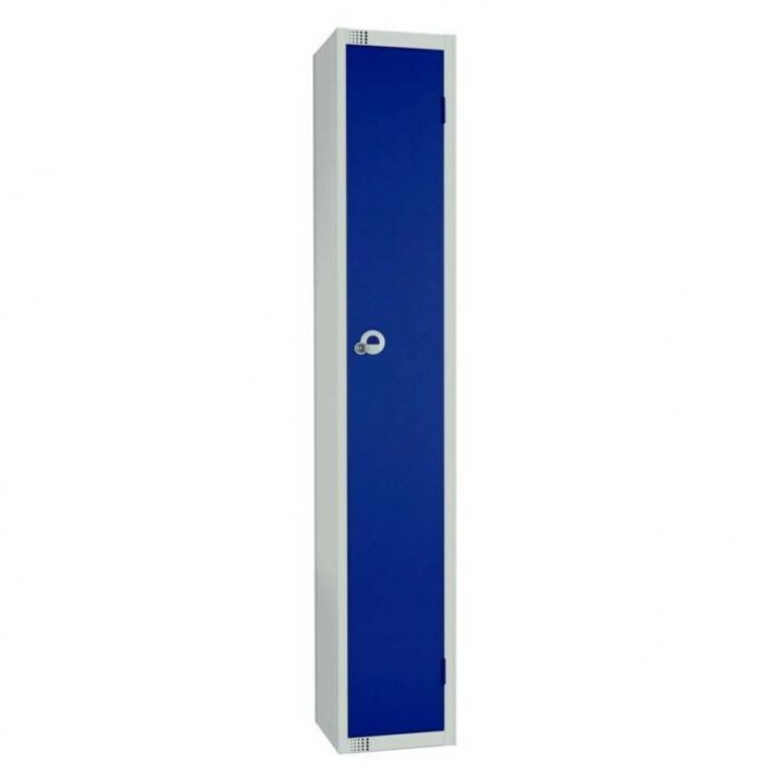 Metal 1 Door Personal Storage Locker-7168