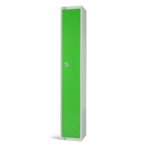 Metal 1 Door Personal Storage Locker-7169