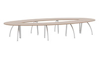 Elite Callisto Segue Conference Table-0