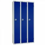 Metal 1 Door Personal Storage Locker-7184