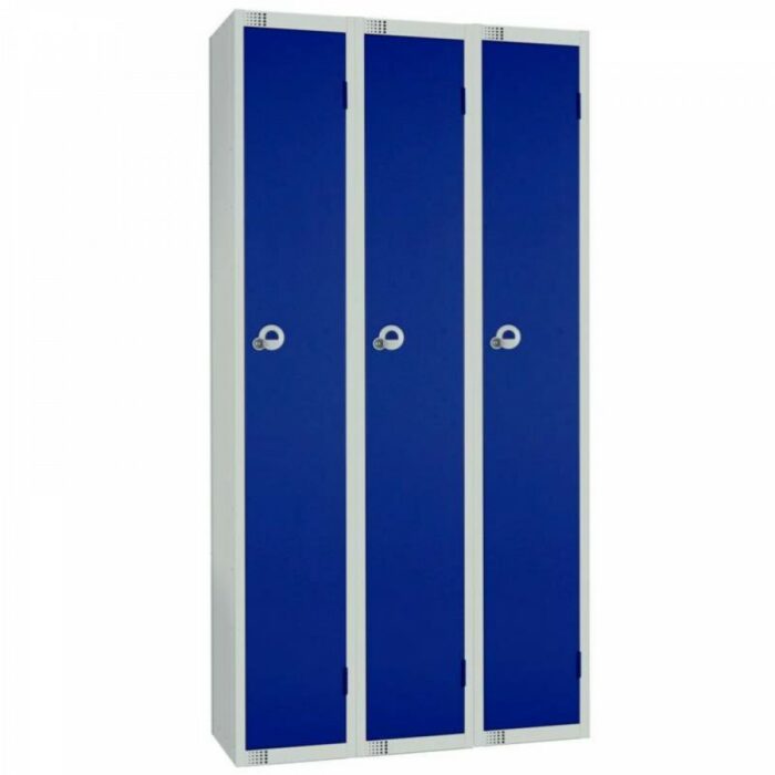 Metal 1 Door Personal Storage Locker-7184
