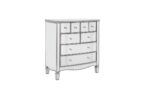 Birlea Elysee Mirrored Merchant 8 Drawer Chest-6691