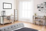 birlea Elysee Mirrored 6 Drawer Chest-18084