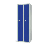 Metal 1 Door Personal Storage Locker-7183