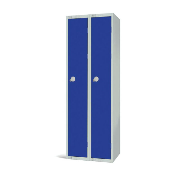 Metal 1 Door Personal Storage Locker-7183