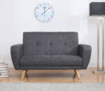 birlea Farrow Medium Sofa Bed-7497