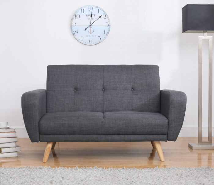 birlea Farrow Medium Sofa Bed-7497