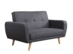 birlea Farrow Medium Sofa Bed-0