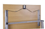 oi Budget Flip Top Tables - 2 Sizes-6667