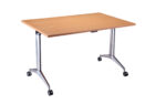 oi Budget Flip Top Tables - 2 Sizes-6670